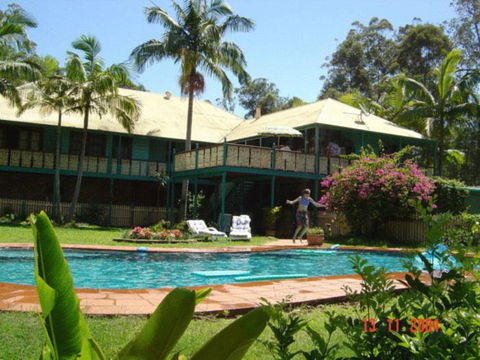 Riviera Bed & Breakfast - eAccommodation 2