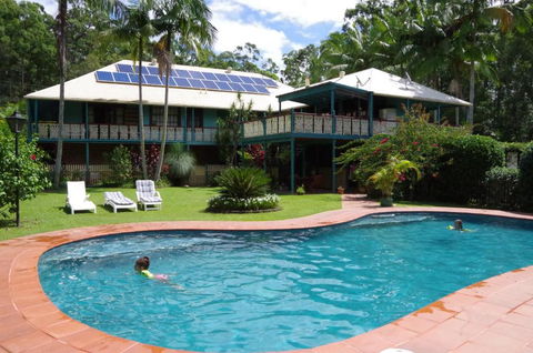 Riviera Bed & Breakfast - eAccommodation 0
