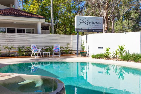 Riviera Noosa Resort - eAccommodation 3
