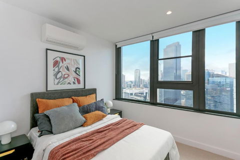 REST COLLECTION Apartments At Melbourne Quarter - eAccommodation 1