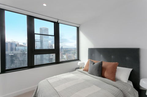 REST COLLECTION Apartments At Melbourne Quarter - eAccommodation 3