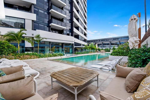 Ruby - Self Contained, Privately Managed Apartments - eAccommodation 0