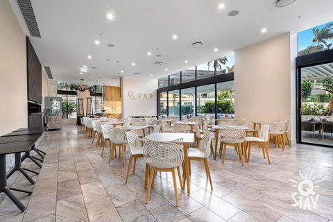 Ruby Apartments - QStay - eAccommodation 3