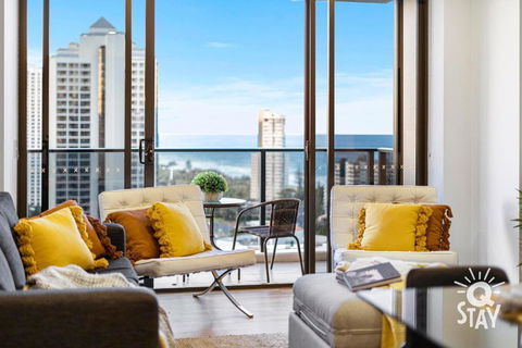 Ruby Apartments - QStay - eAccommodation 0