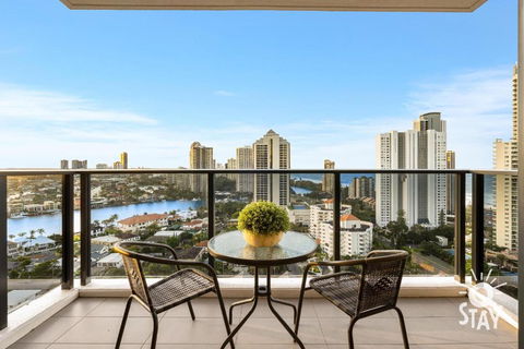 Ruby Apartments - QStay - eAccommodation 1