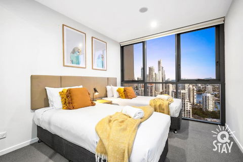 Ruby Apartments - QStay - eAccommodation 2