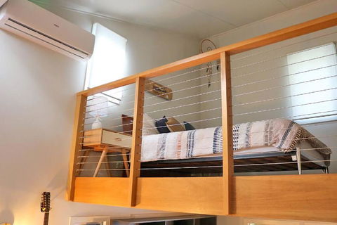 Sand Dweller Holiday Villa Point Lookout - eAccommodation 3