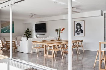 Sanctuary Spaces - Lomani Eleven with eAccommodation
