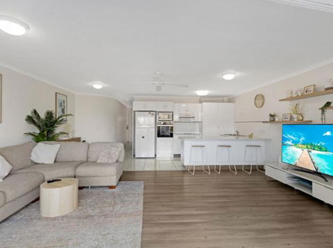 Riviera Resort - eAccommodation 3