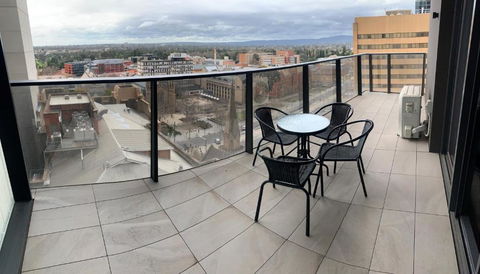 RNR Rundle Mall - eAccommodation 3