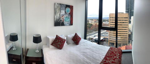 RNR Rundle Mall - eAccommodation 1