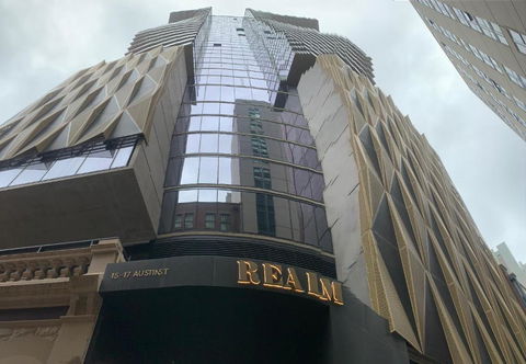 RNR Rundle Mall - eAccommodation 0