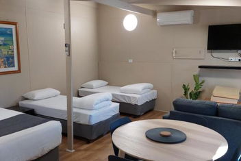 Robe Holiday Park with eAccommodation