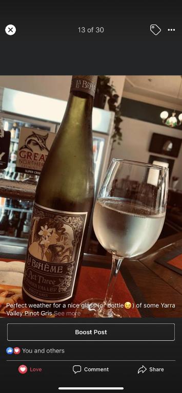 Rochester Tavern - eAccommodation 1