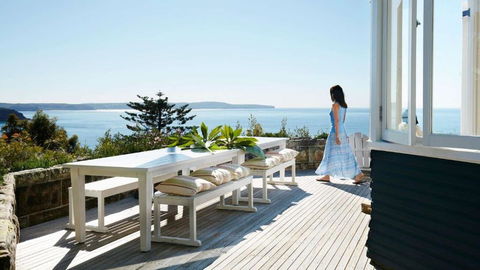 Rockridge - eAccommodation 0