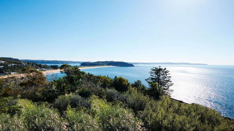 Rockridge - eAccommodation 1