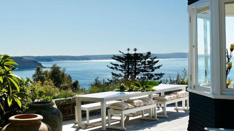 Rockridge - eAccommodation 2