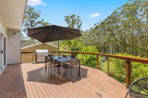 Rocks Place By Experience Jervis Bay - eAccommodation 2