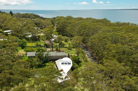 Rocks Place By Experience Jervis Bay - eAccommodation 3