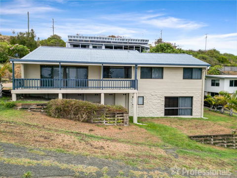 Rocky Retreat At Emu Park - eAccommodation 1