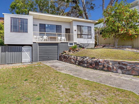 Ronem Cottage 5 Gloucester Street - eAccommodation 0