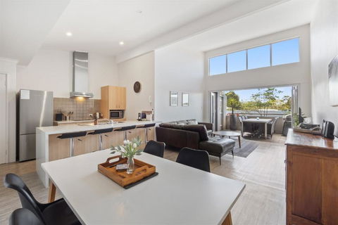 Rooftop - eAccommodation 1