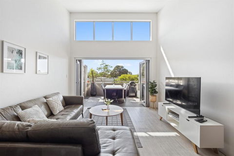 Rooftop - eAccommodation 2