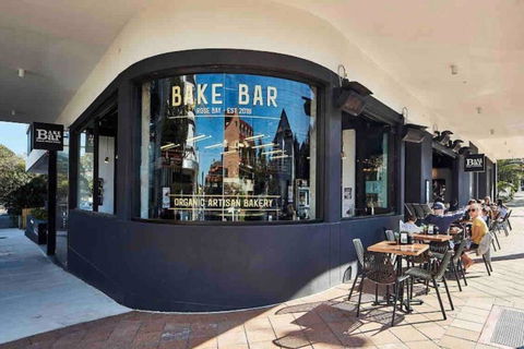 Rose Bay Retreat - Light Airy Balcony AC & Views - eAccommodation 2