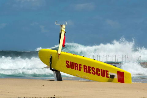 Rose Bay Retreat - Light Airy Balcony AC & Views - eAccommodation 3