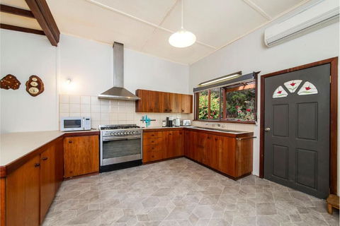 Rose Cottage Nannup - eAccommodation 1