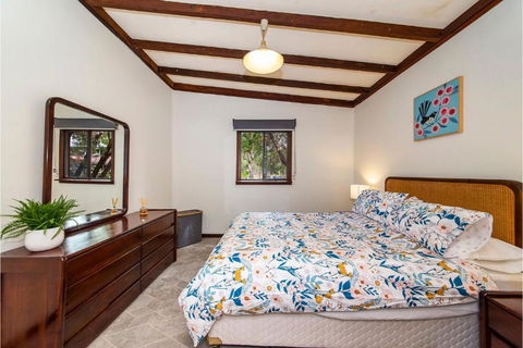 Rose Cottage Nannup - eAccommodation 3