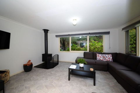 Rose Cottage Nannup - eAccommodation 2