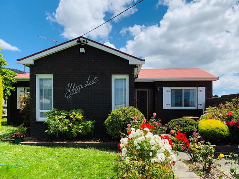 Rose Homey Home - eAccommodation 0