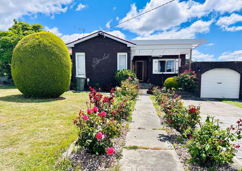 Rose Homey Home - eAccommodation 3