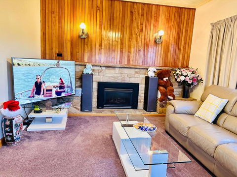 Rose Homey Home - eAccommodation 2