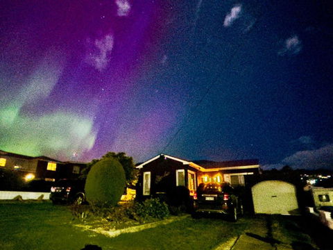 Rose Homey Home - eAccommodation 1