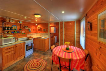 Rosebank Cottage Collection with eAccommodation