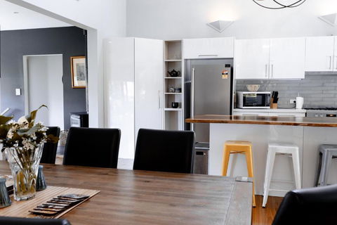 Rosella - eAccommodation 2