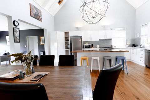 Rosella - eAccommodation 1