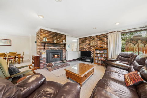 Rosella Retreat - eAccommodation 0