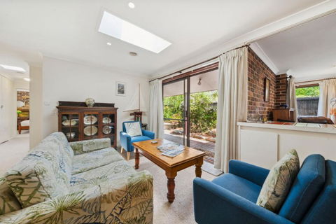 Rosella Retreat - eAccommodation 3