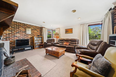 Rosella Retreat - eAccommodation 1