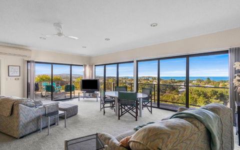 Rosetta House - 6 Clive Ave, Encounter Bay - eAccommodation 0