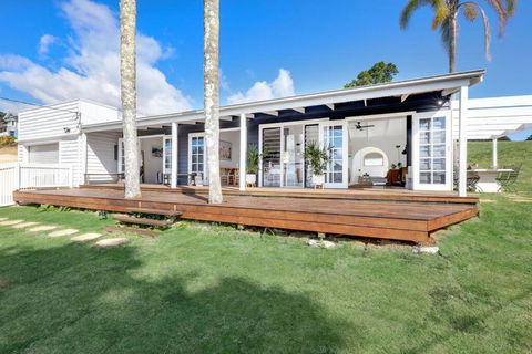 Rosewood House - eAccommodation 0
