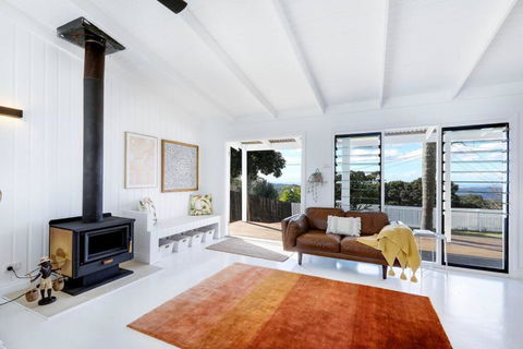 Rosewood House - eAccommodation 1