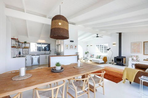 Rosewood House - eAccommodation 3