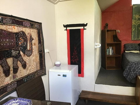 Rossmount Rural Retreat - eAccommodation 3