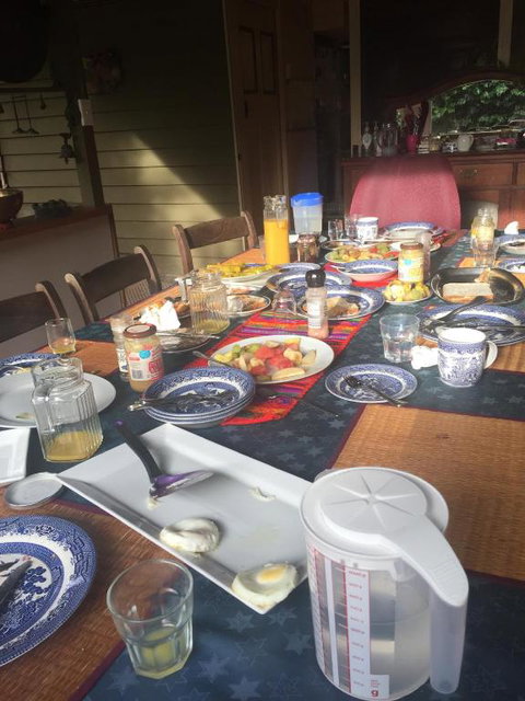 Rossmount Rural Retreat - eAccommodation 2