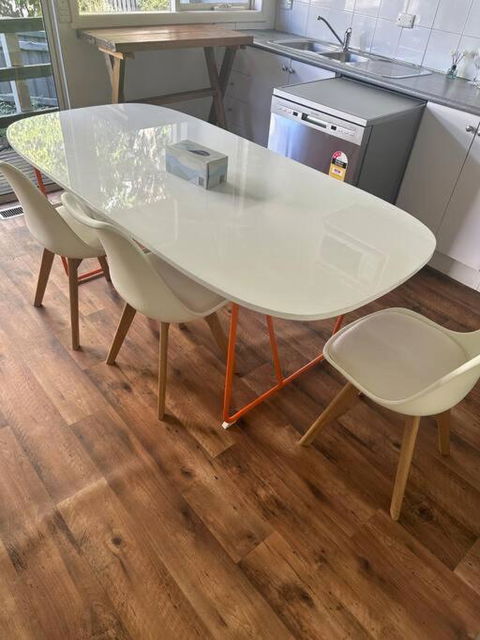 Royal Botanic Garden Yarra River - eAccommodation 1