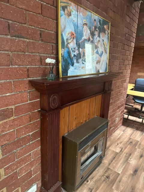 Royal Botanic Garden Yarra River - eAccommodation 2